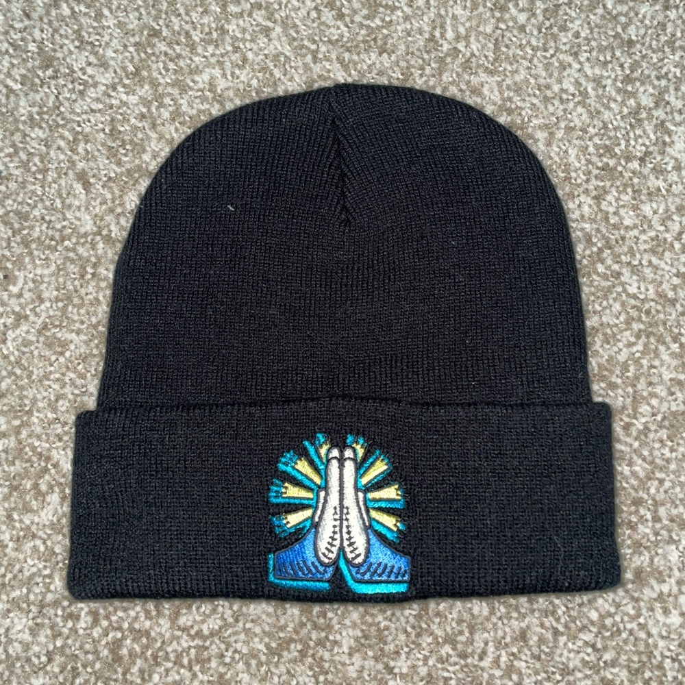 Emoji Beanie